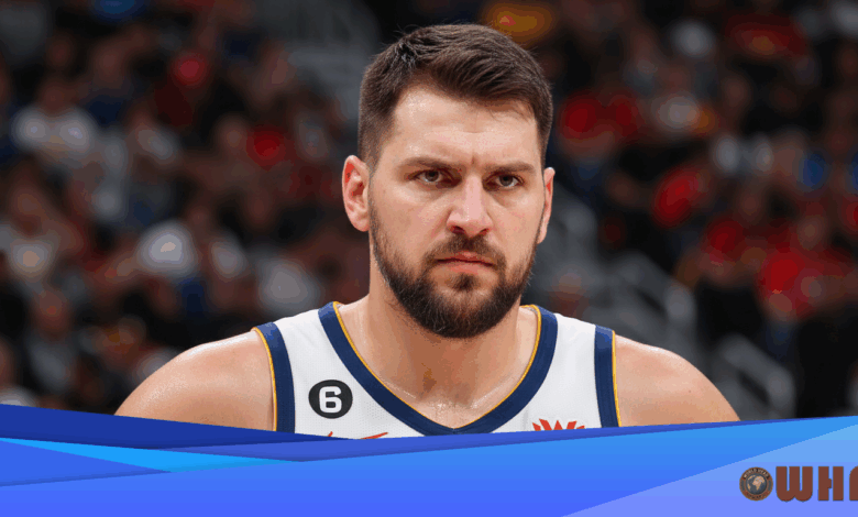 LeBron Crowns Jokic The NBA's Most Dominant